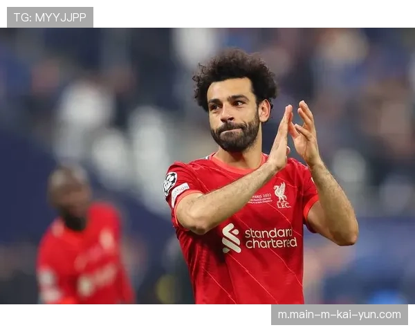 利物浦进攻三叉戟效率稳定 萨拉赫领衔锋线火力输出 利物浦进攻三叉戟效率稳定 萨拉赫领衔锋线火力输出